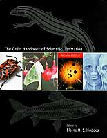 Guild Handbook of Scientific Illustration Cover